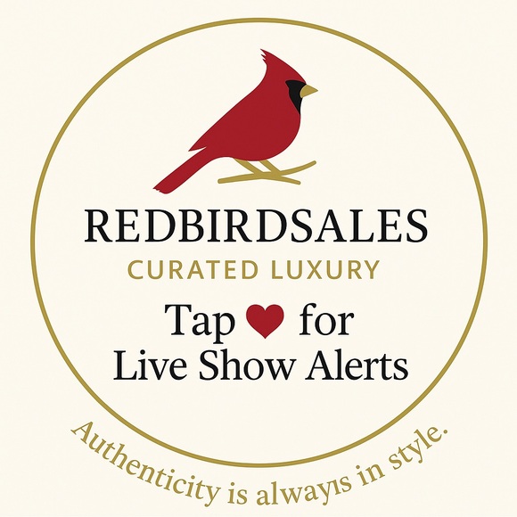 REDBIRDSALES LIVE NOTIFICATION - Picture 1 of 11